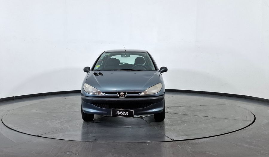 Peugeot 206 GENERATION 1.4 Hatchback 2009
