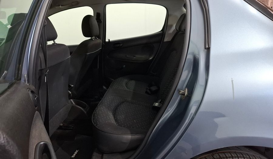Peugeot 206 GENERATION 1.4 Hatchback 2009