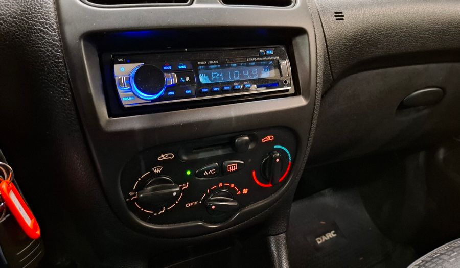 Peugeot 206 GENERATION 1.4 Hatchback 2009