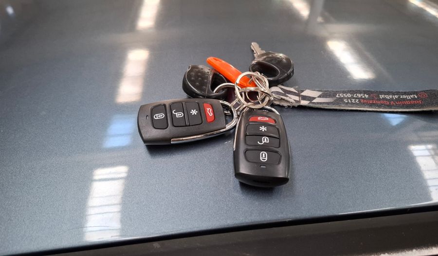 Peugeot 206 GENERATION 1.4 Hatchback 2009