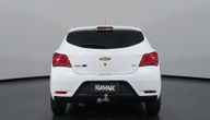 Chevrolet Onix MPFI LTZ Hatchback 2018