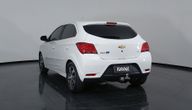 Chevrolet Onix MPFI LTZ Hatchback 2018