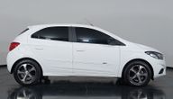 Chevrolet Onix MPFI LTZ Hatchback 2018