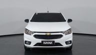Chevrolet Onix MPFI LTZ Hatchback 2018