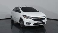 Chevrolet Onix MPFI LTZ Hatchback 2018