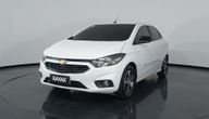 Chevrolet Onix MPFI LTZ Hatchback 2018