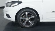 Chevrolet Onix MPFI LTZ Hatchback 2018