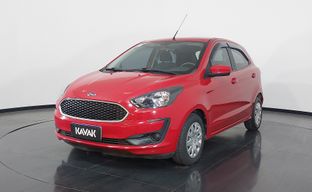 Ford • Ka