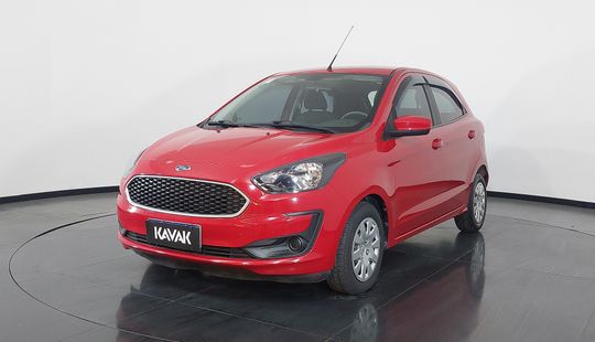Ford • Ka