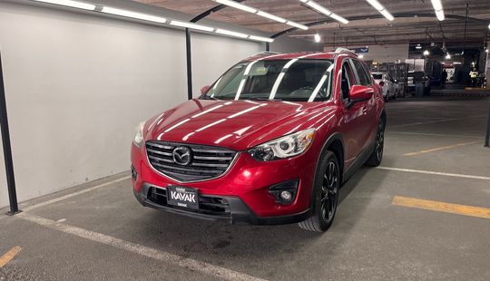 Mazda • CX-5