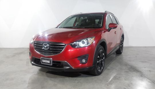 Mazda • CX-5