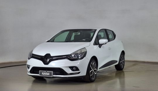 Renault • Clio