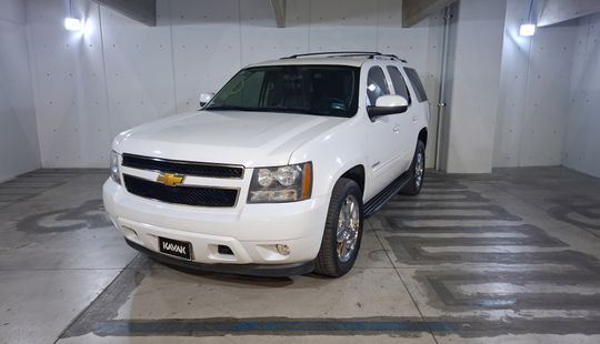 Chevrolet • Tahoe