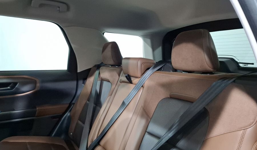 Ford Bronco Sport 2.0 BADLANDS AUTO 4WD Suv 2022