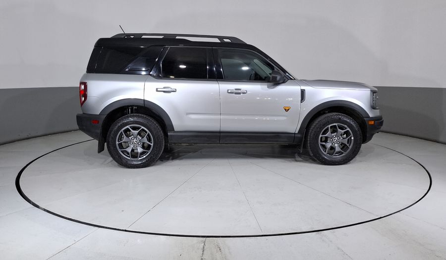 Ford Bronco Sport 2.0 BADLANDS AUTO 4WD Suv 2022