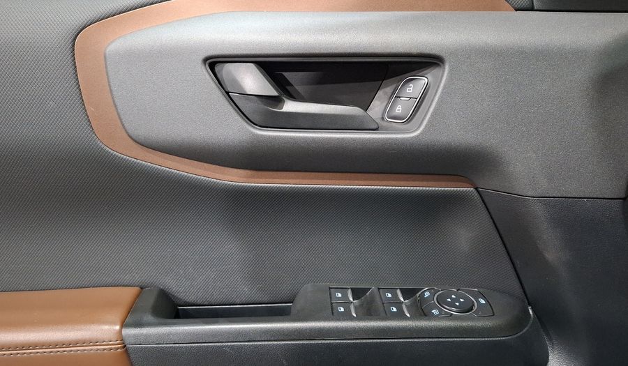 Ford Bronco Sport 2.0 BADLANDS AUTO 4WD Suv 2022