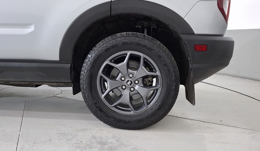Ford Bronco Sport 2.0 BADLANDS AUTO 4WD Suv 2022