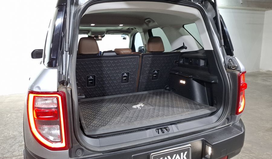 Ford Bronco Sport 2.0 BADLANDS AUTO 4WD Suv 2022