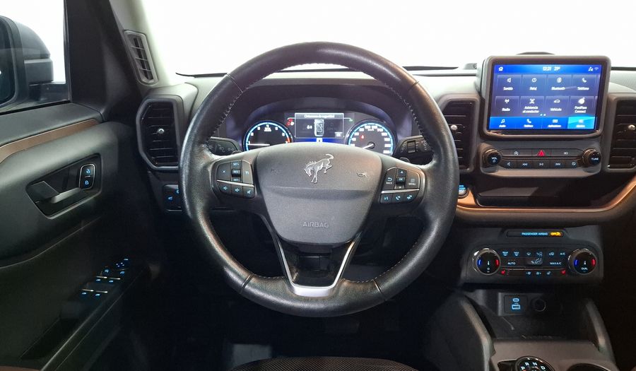 Ford Bronco Sport 2.0 BADLANDS AUTO 4WD Suv 2022