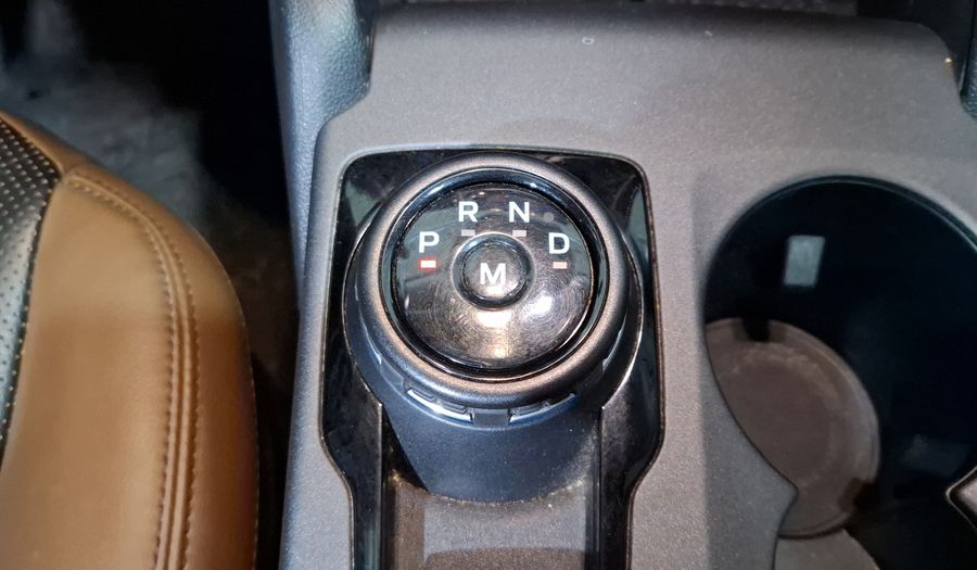 Ford Bronco Sport 2.0 BADLANDS AUTO 4WD Suv 2022