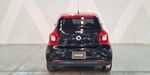 Smart Forfour 0.9 PASSION TURBO Hatchback 2017