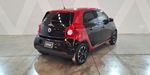 Smart Forfour 0.9 PASSION TURBO Hatchback 2017