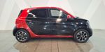Smart Forfour 0.9 PASSION TURBO Hatchback 2017