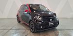 Smart Forfour 0.9 PASSION TURBO Hatchback 2017