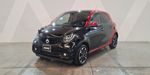 Smart Forfour 0.9 PASSION TURBO Hatchback 2017