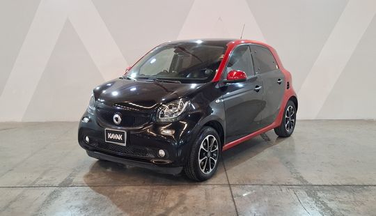 Smart • Forfour