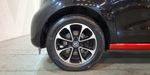 Smart Forfour 0.9 PASSION TURBO Hatchback 2017