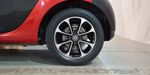 Smart Forfour 0.9 PASSION TURBO Hatchback 2017