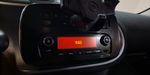 Smart Forfour 0.9 PASSION TURBO Hatchback 2017