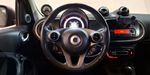 Smart Forfour 0.9 PASSION TURBO Hatchback 2017
