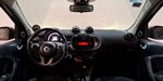Smart Forfour 0.9 PASSION TURBO Hatchback 2017