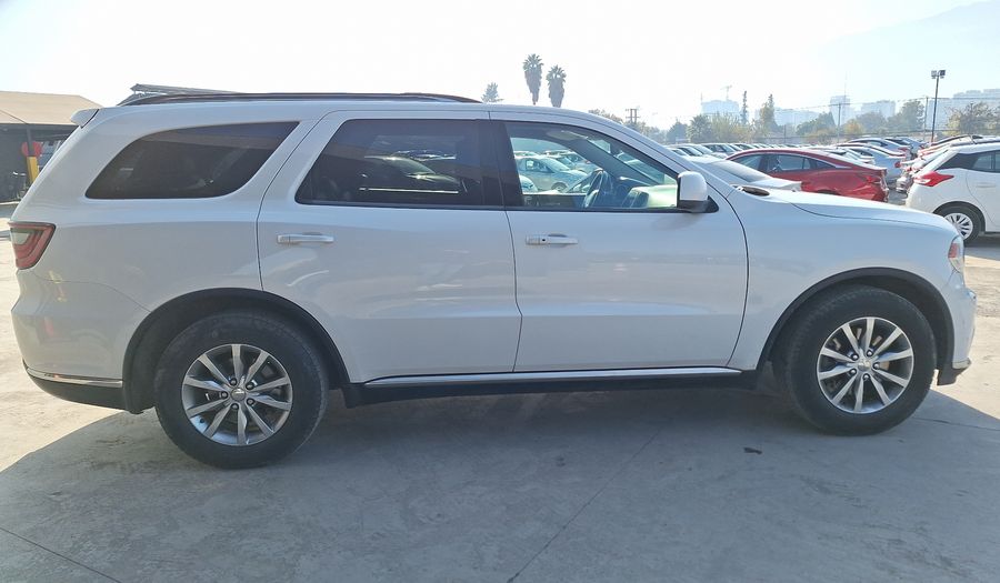 Dodge Durango 3.6 SXT AUTO Suv 2019