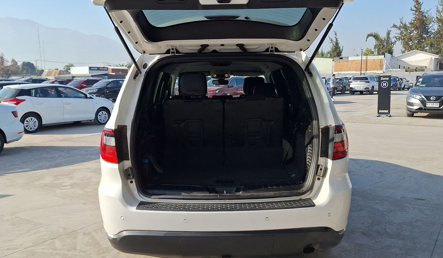 Dodge Durango 3.6 SXT AUTO Suv 2019
