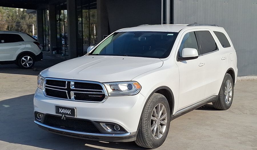 Dodge Durango 3.6 SXT AUTO Suv 2019