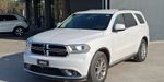 Dodge Durango 3.6 SXT AUTO Suv 2019