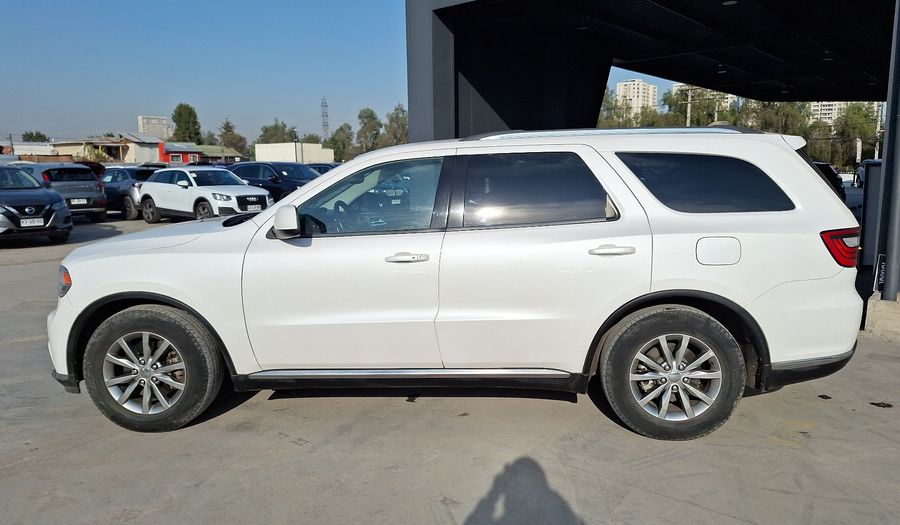 Dodge Durango 3.6 SXT AUTO Suv 2019