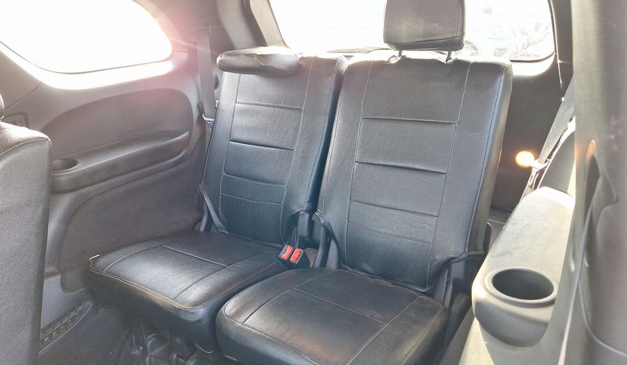 Dodge Durango 3.6 SXT AUTO Suv 2019