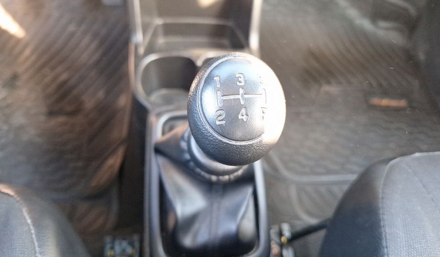 Suzuki S-presso 1.0 GLX Hatchback 2020