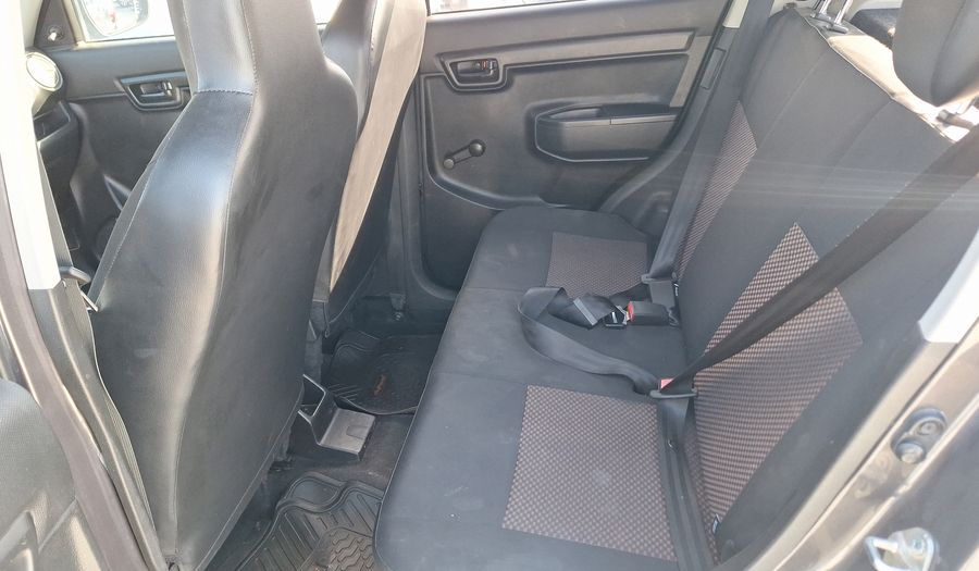 Suzuki S-presso 1.0 GLX Hatchback 2020