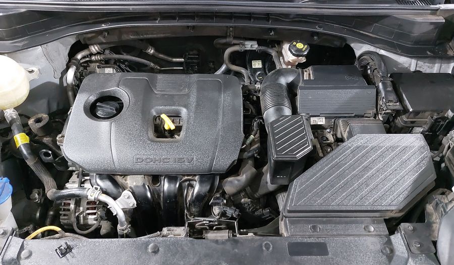 Kia Sportage 2.0 LX AUTO Suv 2020