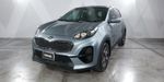 Kia Sportage 2.0 LX AUTO Suv 2020