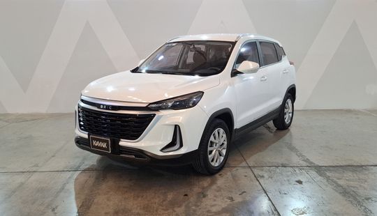 Baic • X35