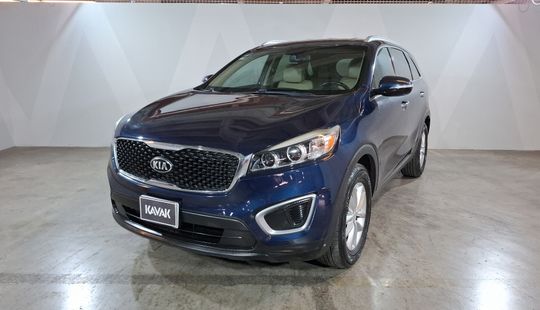 Kia • Sorento