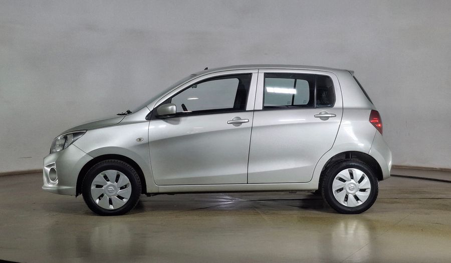 Suzuki Celerio 1.0 GLX AC AMT AUTO Hatchback 2020