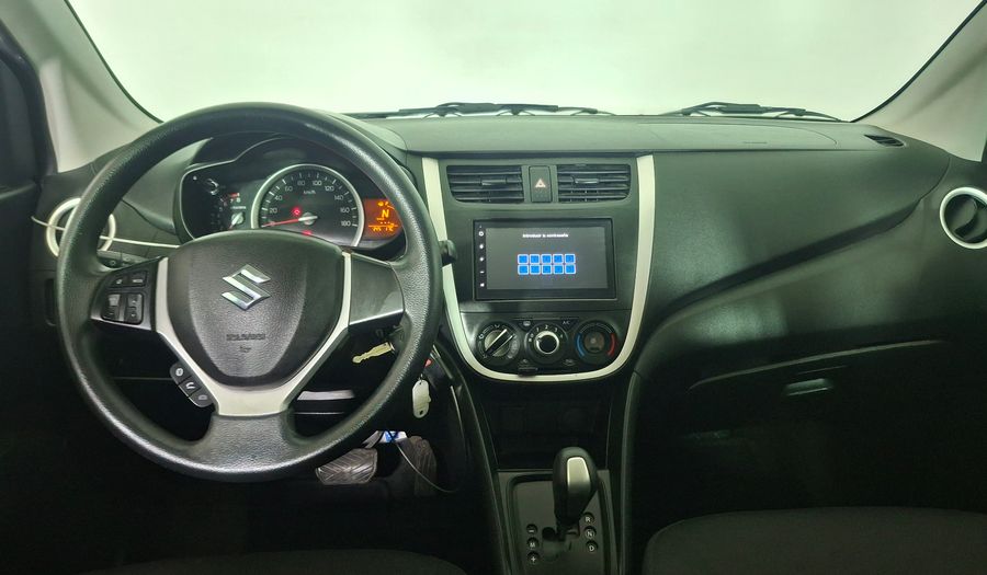 Suzuki Celerio 1.0 GLX AC AMT AUTO Hatchback 2020