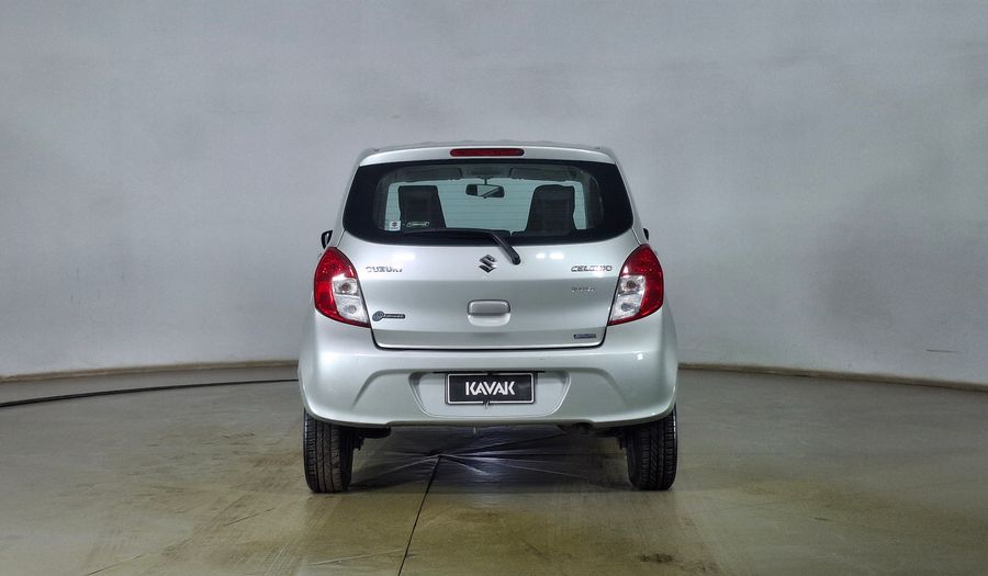 Suzuki Celerio 1.0 GLX AC AMT AUTO Hatchback 2020